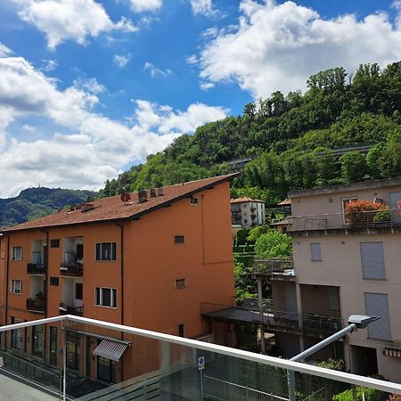 Lario Suite Apartments By Quokka 360 - With Parking Next To Como City Buitenkant foto