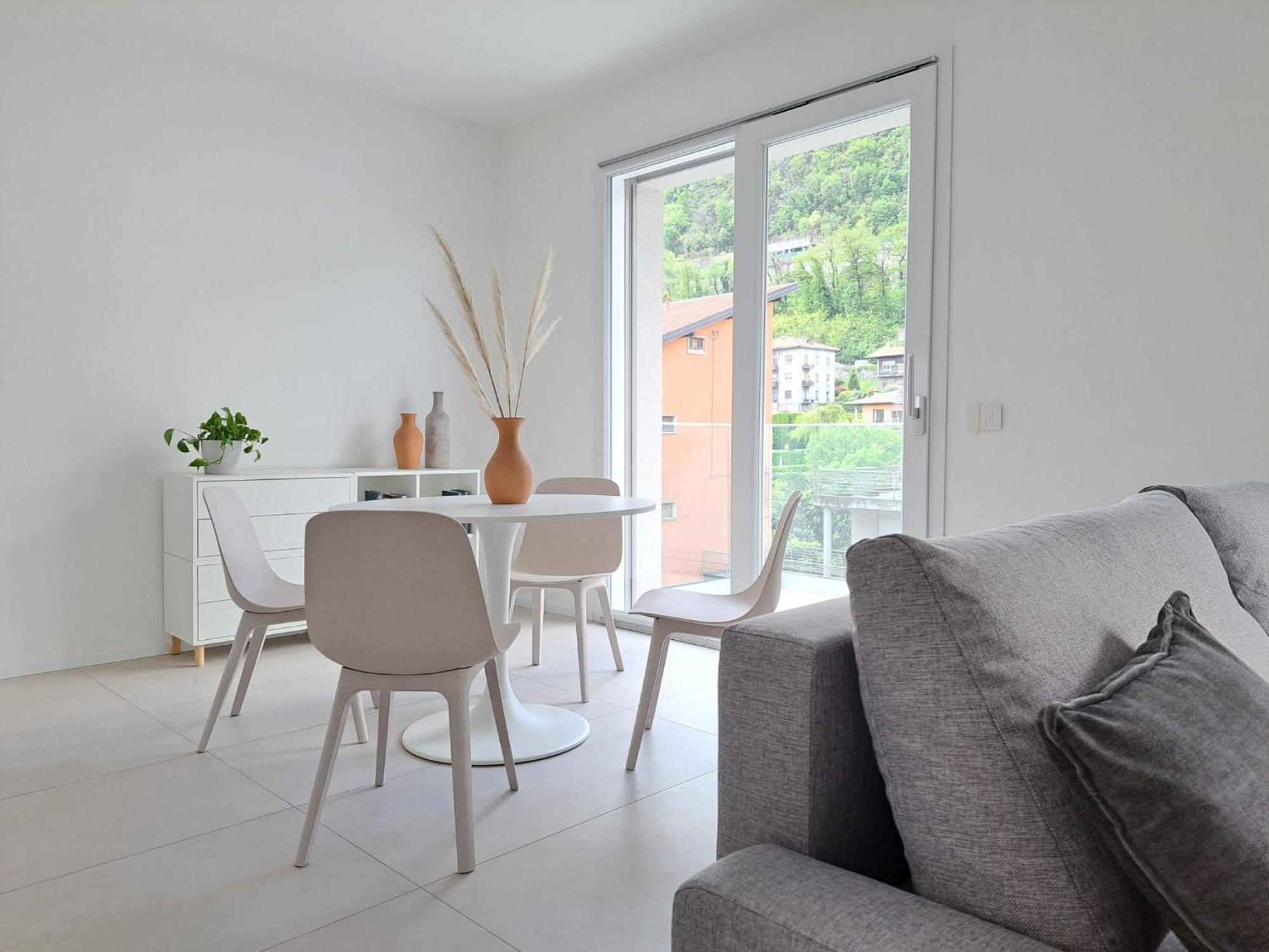 Lario Suite Apartments By Quokka 360 - With Parking Next To Como City Buitenkant foto