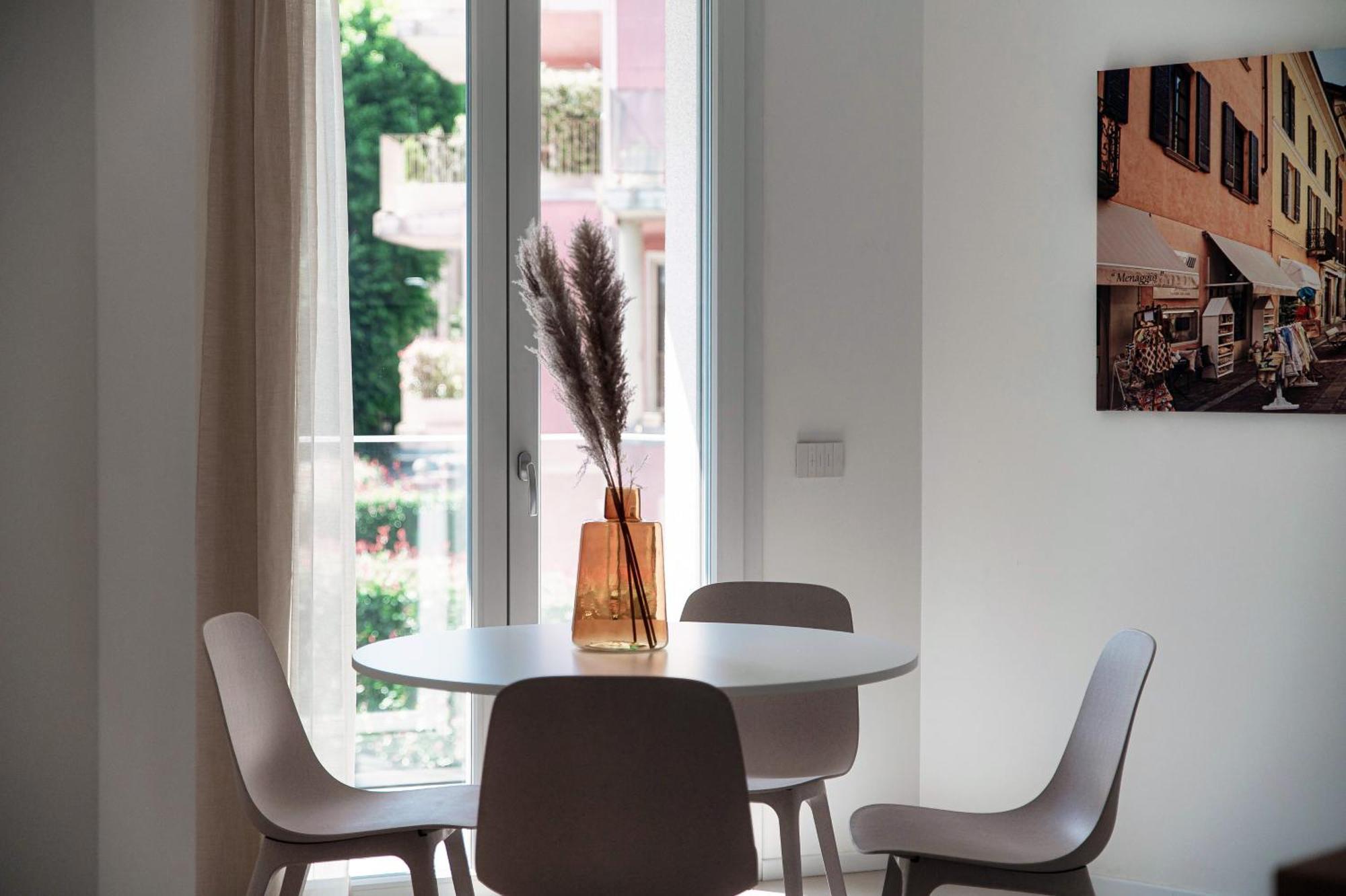 Lario Suite Apartments By Quokka 360 - With Parking Next To Como City Buitenkant foto