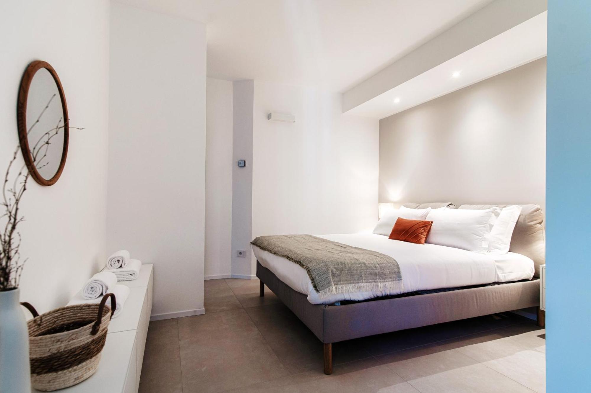 Lario Suite Apartments By Quokka 360 - With Parking Next To Como City Buitenkant foto
