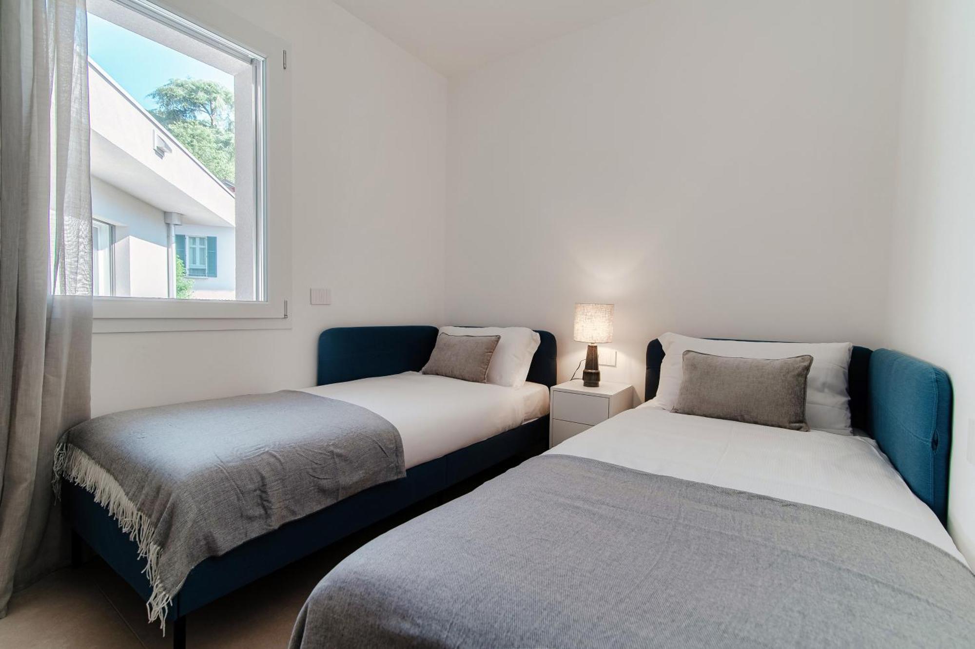 Lario Suite Apartments By Quokka 360 - With Parking Next To Como City Buitenkant foto