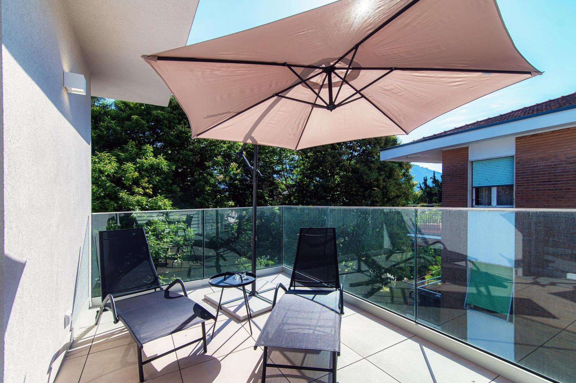 Lario Suite Apartments By Quokka 360 - With Parking Next To Como City Buitenkant foto