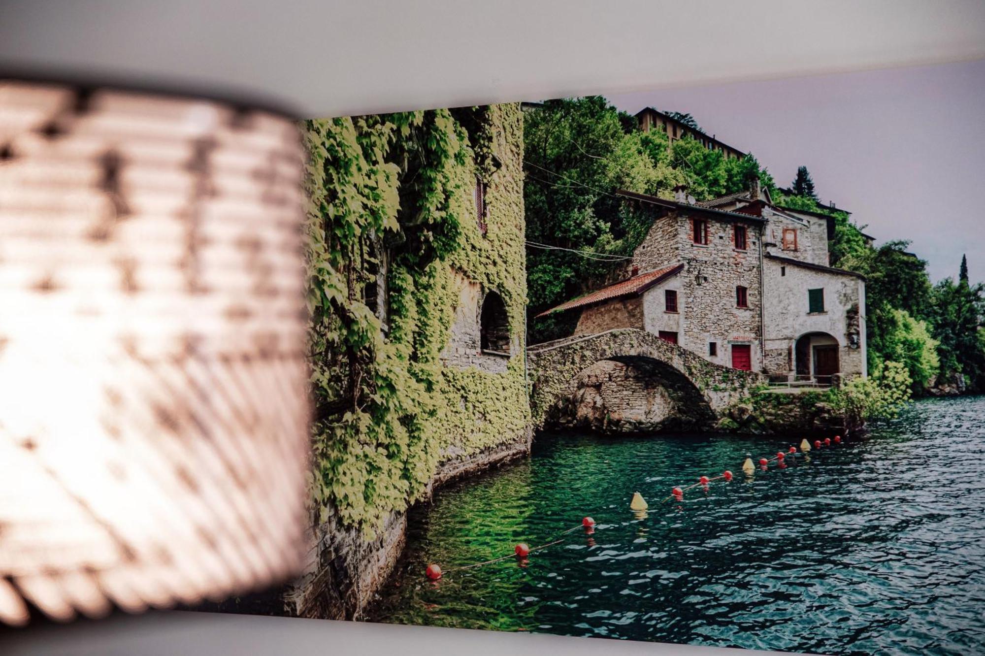 Lario Suite Apartments By Quokka 360 - With Parking Next To Como City Buitenkant foto