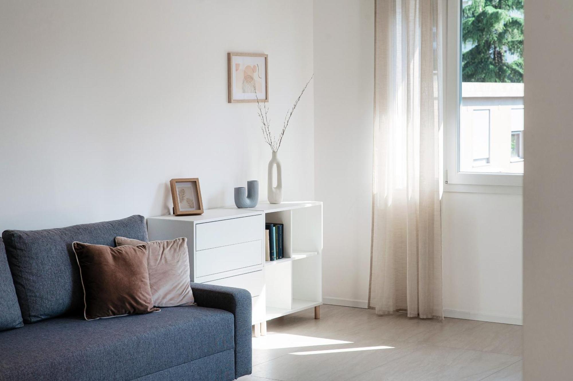 Lario Suite Apartments By Quokka 360 - With Parking Next To Como City Buitenkant foto