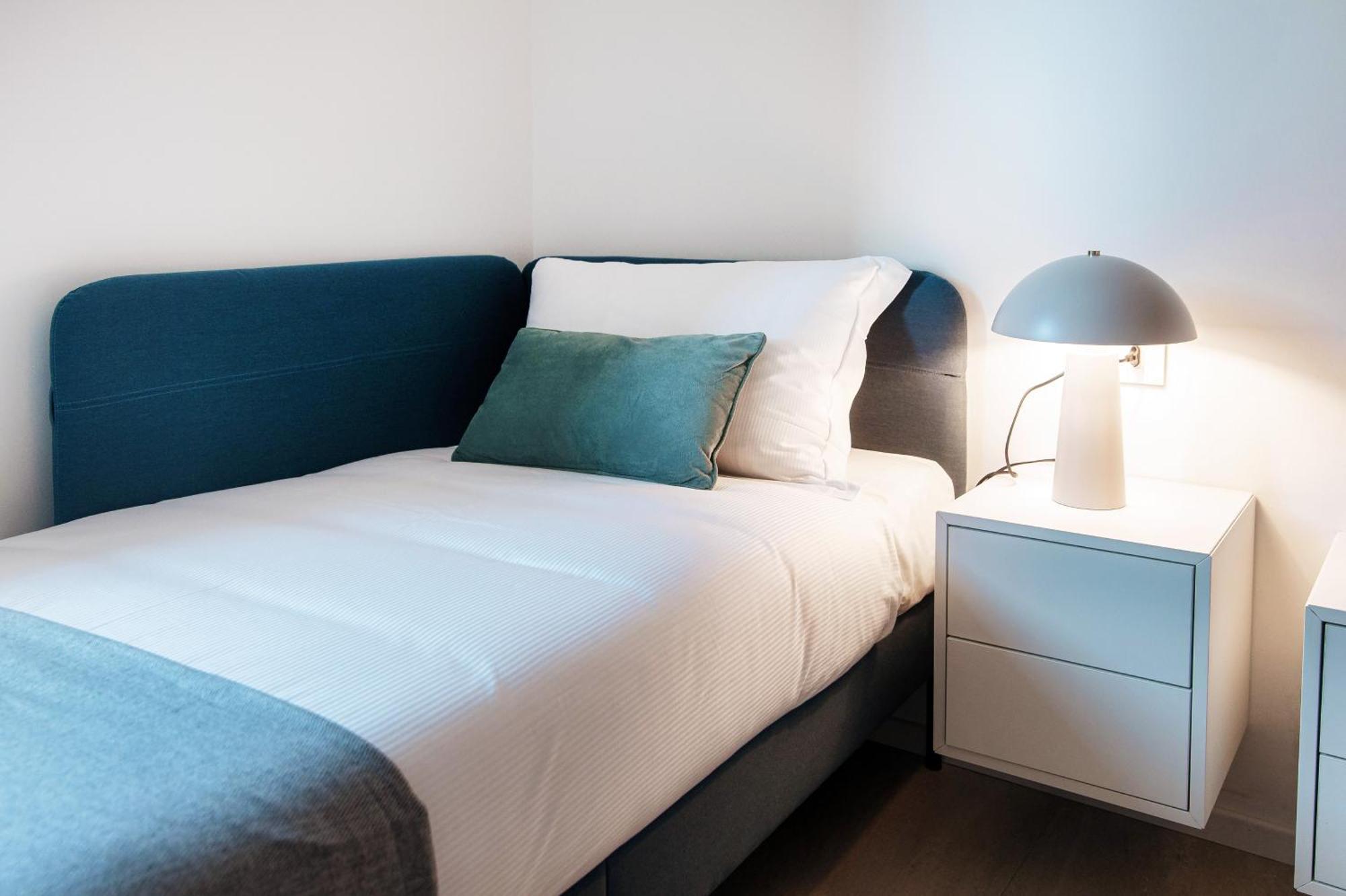 Lario Suite Apartments By Quokka 360 - With Parking Next To Como City Buitenkant foto