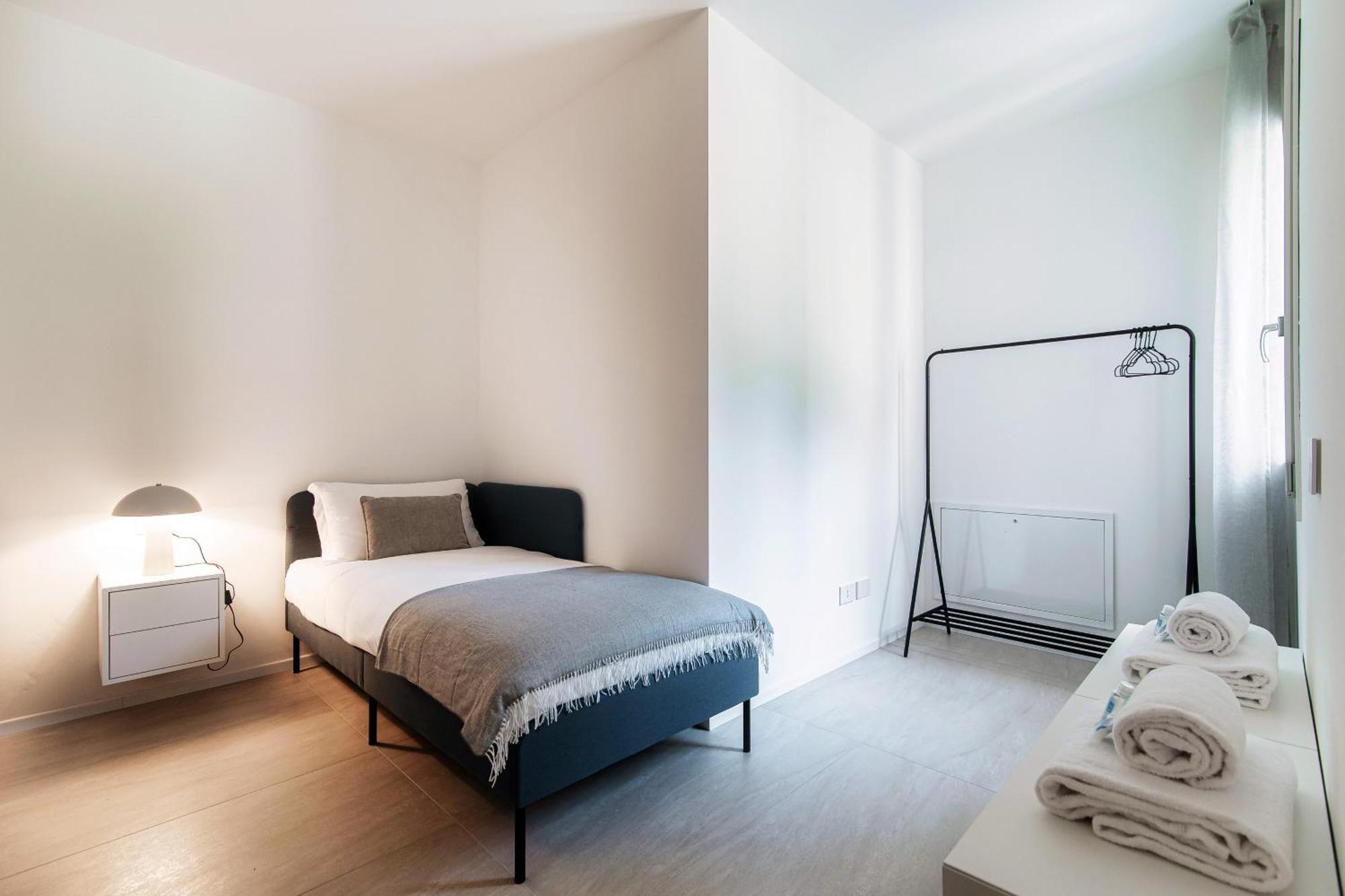 Lario Suite Apartments By Quokka 360 - With Parking Next To Como City Buitenkant foto